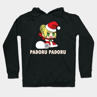 PADORU PADORU ALT Hoodie